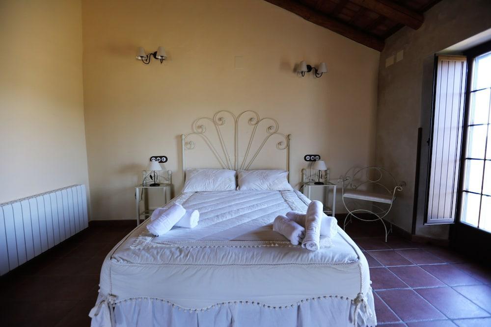 Villa Escutia Cazalla de la Sierra Exteriér fotografie