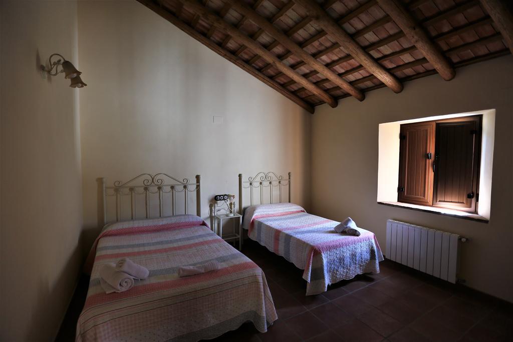 Villa Escutia Cazalla de la Sierra Exteriér fotografie